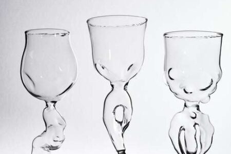 Glasses. Marta Armengol. Diseñadores españoles. Rising Talents. Maison & Objet | glasses marta armengol