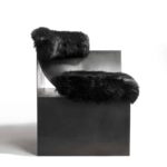 Glitch 8. Christopher Stuart. Diseñador americano | glitch8chairside