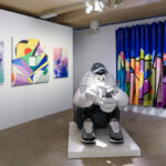 Golden Hands Gallery. Urvanity 2023 | golden hands gallery