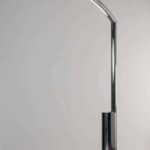Golden Gate Lamp. 1969. Diseñadora italiana Nanda Vigo | golden_gate_lamp 19692