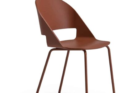 Vergés. Barcelona Design Week | goose_chair_verges roomdiseno