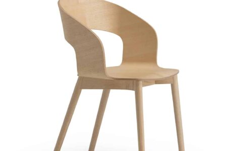 Vergés. Barcelona Design Week | goose_chair_verges roomdiseno1