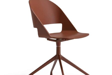 Vergés. Barcelona Design Week | goose_chair_verges roomdiseno2