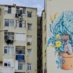 Street art. arte callejero. Street Art Lisboa | graca1 obra de mario belem