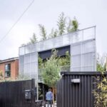 Green House. Hayhurst & Co. Casa del Año 2023 por el Royal Institute of British Architects (RIBA) | green house killian osullivan image