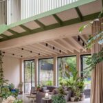 Green House. Hayhurst & Co. Casa del Año 2023 por el Royal Institute of British Architects (RIBA) | greenhousekillianosullivanimage3 jpg