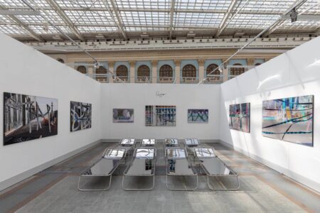 Metáforas visuales. Gregory Orekhov. Arte ruso | gregory orekhov cosmoscow 2020