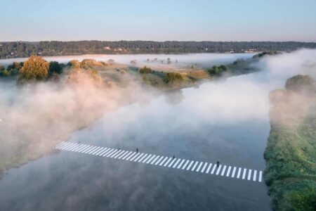 Metáforas visuales. Gregory Orekhov. Arte ruso | gregory orekhov crossroads1