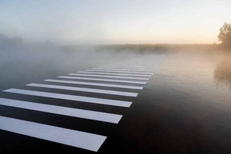 Metáforas visuales. Gregory Orekhov. Arte ruso | gregory orekhov crossroads3