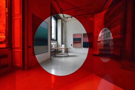 Metáforas visuales. Gregory Orekhov. Arte ruso | gregory orekhov rgb3
