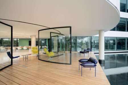 Grenergy HQ. Langarita-Navarro. Arquitectos españoles. Arquitectura españolaLuis Díaz Díaz | grenergy_by_langarita_navarro_photo_luis_diaz_diaz_19cut