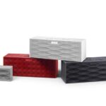 Jambox. Jawbone. Yves Béhar. Fuseproject. Diseño y tecnología | greyjambox iver_behar roomdiseno