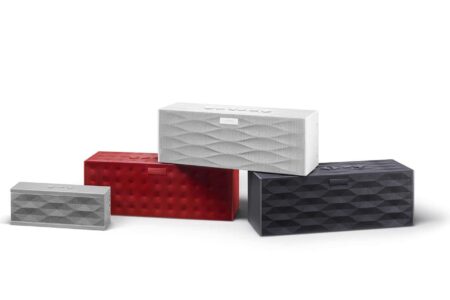 Jambox. Jawbone. Yves Béhar. Fuseproject. Diseño y tecnología | greyjambox iver_behar roomdiseno