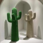 CACTUSRAMA. Cactus Gufram. Triennale. Milan Design Week 2022 | gufram_cactus triennale roondiseno10