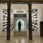 CACTUSRAMA. Cactus Gufram. Triennale. Milan Design Week 2022 | gufram_cactus triennale roondiseno2