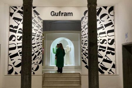 CACTUSRAMA. Cactus Gufram. Triennale. Milan Design Week 2022 | gufram_cactus triennale roondiseno2