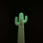 CACTUSRAMA. Cactus Gufram. Triennale. Milan Design Week 2022 | gufram_cactus triennale roondiseno8