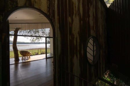 Tree House by the Lake. H2 | h2 10