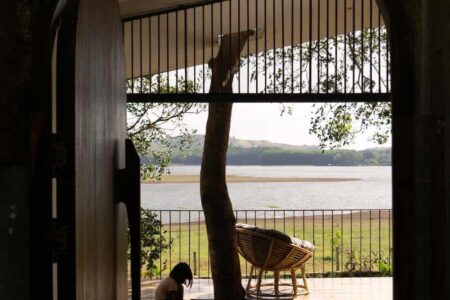 Tree House by the Lake. H2 | h2 14