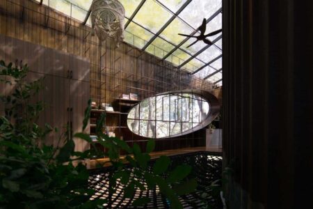 Tree House by the Lake. H2 | h2 15
