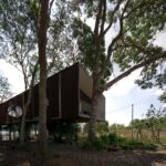 Tree House by the Lake. H2 | h2 16
