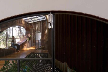 Tree House by the Lake. H2 | h2 17