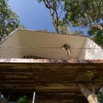 Tree House by the Lake. H2 | h2 2