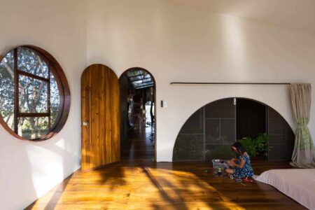 Tree House by the Lake. H2 | h2 20