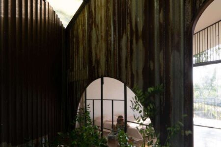 Tree House by the Lake. H2 | h2 22