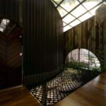 Tree House by the Lake. H2 | h2 23