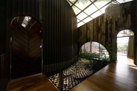 Tree House by the Lake. H2 | h2 23