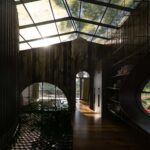 Tree House by the Lake. H2 | h2 24