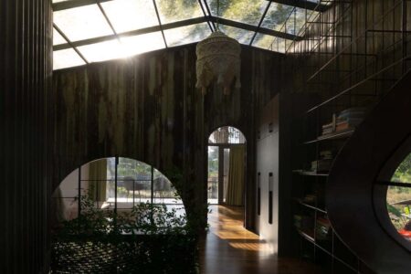 Tree House by the Lake. H2 | h2 24
