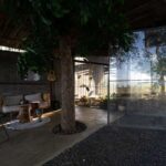 Tree House by the Lake. H2 | h2 25