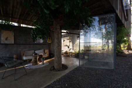 Tree House by the Lake. H2 | h2 25