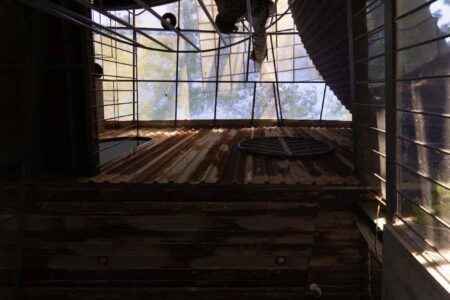 Tree House by the Lake. H2 | h2 26