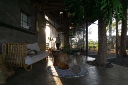 Tree House by the Lake. H2 | h2 27