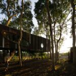 Tree House by the Lake. H2 | h2 29