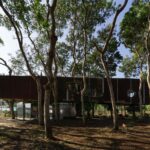 Tree House by the Lake. H2 | h2 3