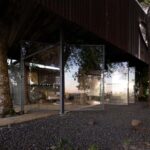 Tree House by the Lake. H2 | h2 31