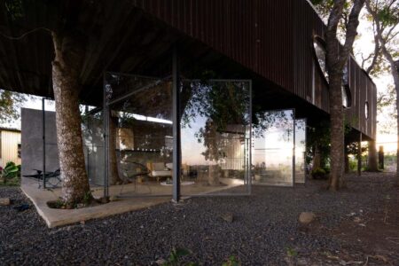 Tree House by the Lake. H2 | h2 31