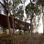 Tree House by the Lake. H2 | h2 33