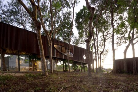 Tree House by the Lake. H2 | h2 33