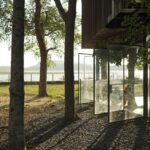 Tree House by the Lake. H2 | h2 34
