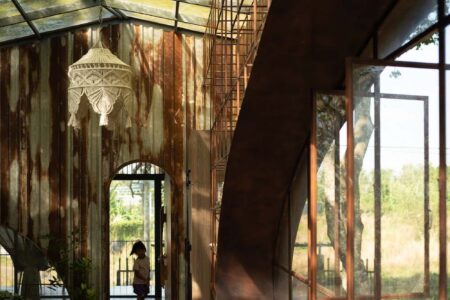 Tree House by the Lake. H2 | h2 35