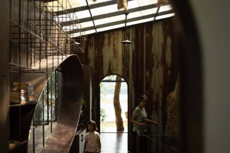 Tree House by the Lake. H2 | h2 37