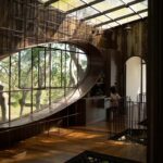 Tree House by the Lake. H2 | h2 38
