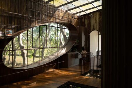 Tree House by the Lake. H2 | h2 38