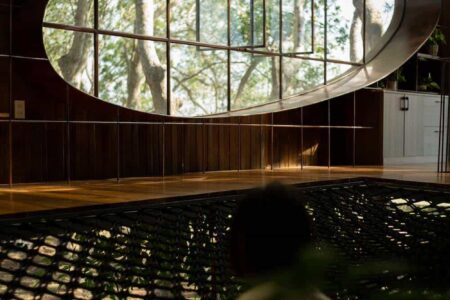Tree House by the Lake. H2 | h2 39