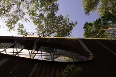 Tree House by the Lake. H2 | h2 4